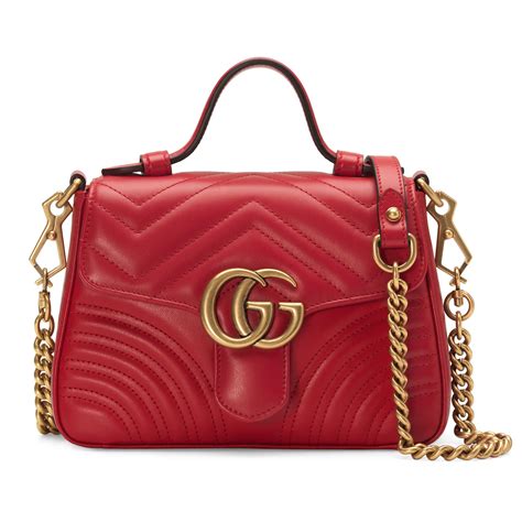 gucci marmont emerald|gucci red leather marmont.